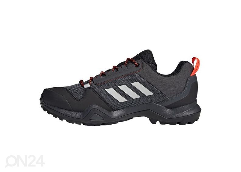 Meeste matkajalatsid Adidas Terrex AX3 GTX suurendatud