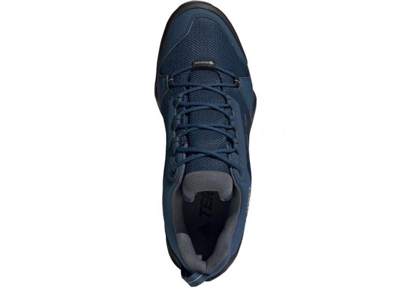 Meeste matkajalatsid adidas Terrex AX3 GTX M BC0521 suurendatud
