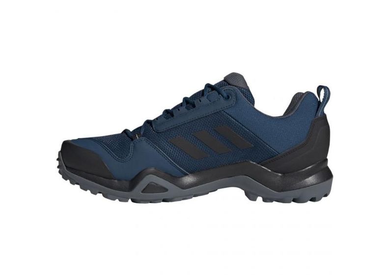Meeste matkajalatsid adidas Terrex AX3 GTX M BC0521 suurendatud