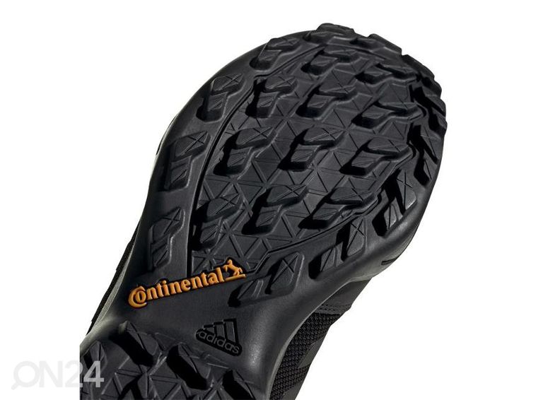 Meeste matkajalatsid Adidas Terrex AX3 GTX M EF3312 suurus 44 suurendatud