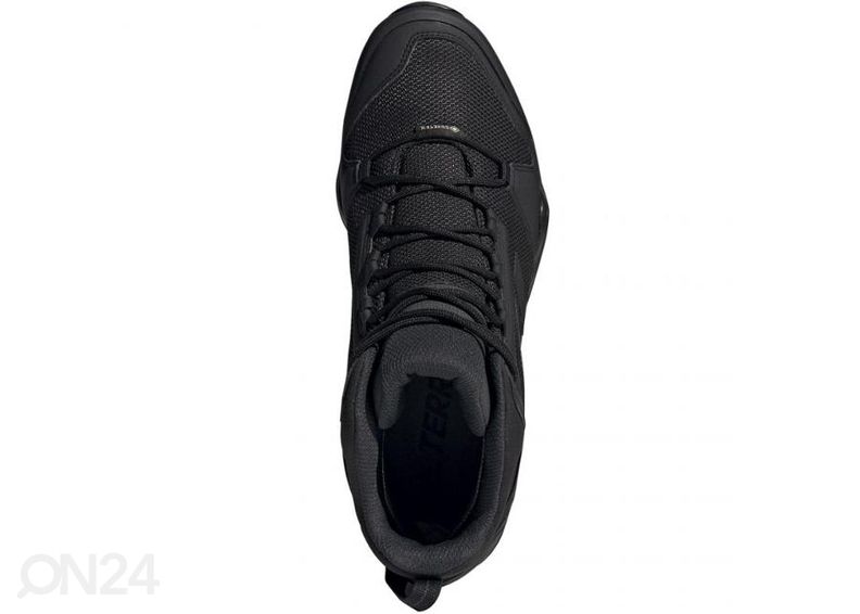 Meeste matkajalatsid adidas Terrex AX3 MID GTX VZ M BC0466 suurendatud