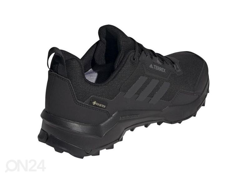 Meeste matkajalatsid Adidas Terrex AX4 GTX suurendatud