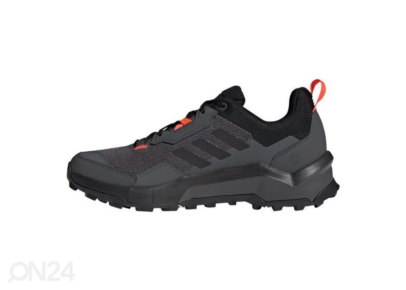 Meeste matkajalatsid Adidas Terrex AX4 Primegreen suurus 44 suurendatud