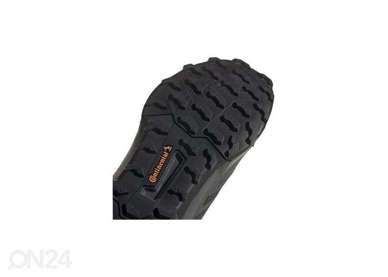Meeste matkajalatsid Adidas Terrex AX4 Primegreen suurus 44 suurendatud
