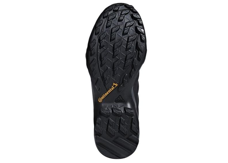 Meeste matkajalatsid adidas Terrex Bruswood LE M AC7851 suurendatud