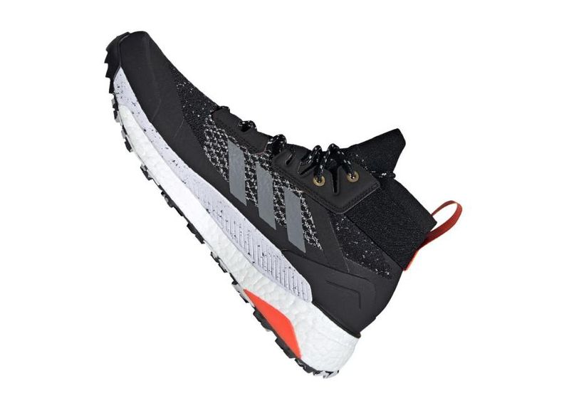 Meeste matkajalatsid adidas Terrex Free Hiker Parley M EF0347 suurendatud