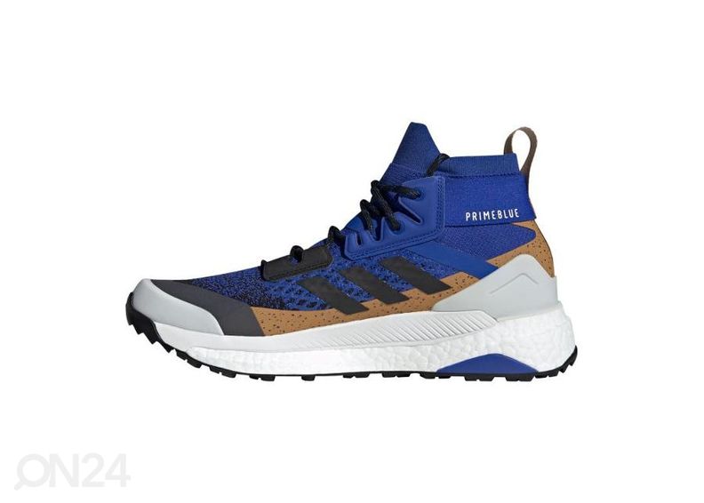 Meeste matkajalatsid Adidas Terrex Free Hiker Primeblue suurendatud