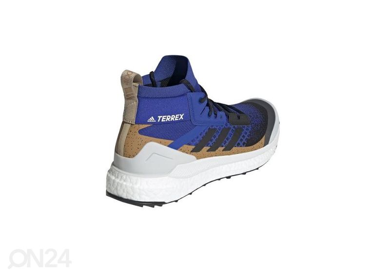 Meeste matkajalatsid Adidas Terrex Free Hiker Primeblue suurendatud