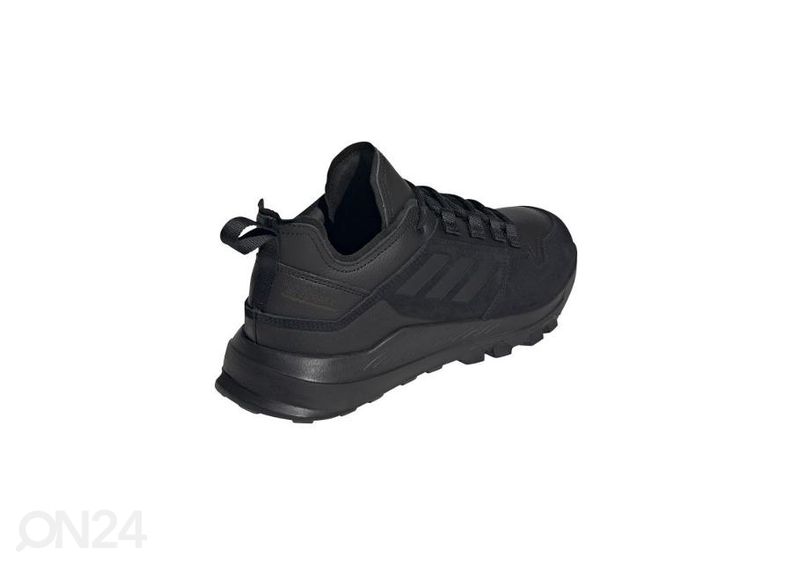 Meeste matkajalatsid Adidas Terrex Hikster Leather suurendatud