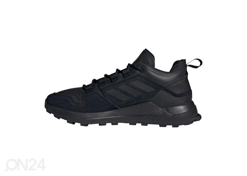 Meeste matkajalatsid Adidas Terrex Hikster Leather suurendatud