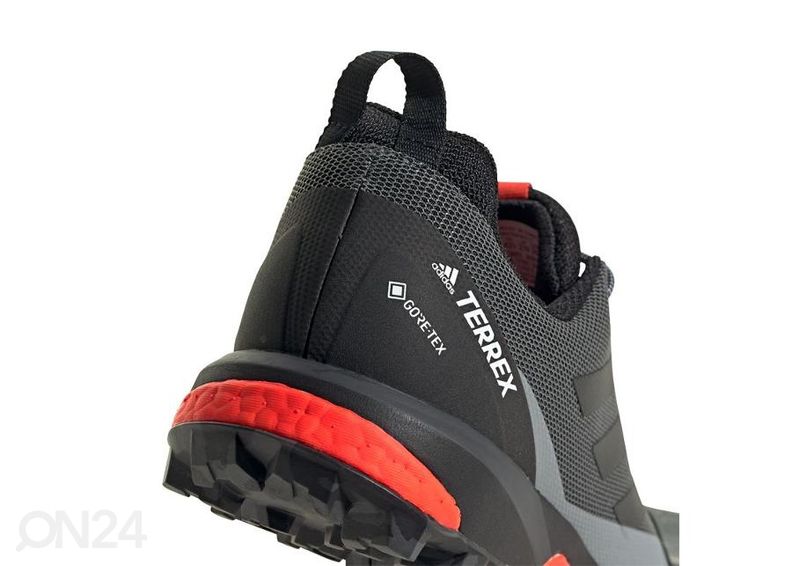 Meeste matkajalatsid Adidas Terrex Skychaser LT GTX M FV6828 suurendatud