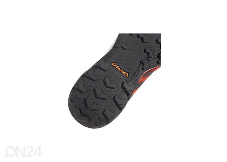 Meeste matkajalatsid Adidas Terrex Skyhiker GTX suurendatud
