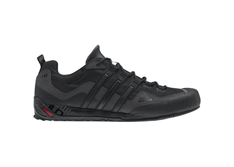 Meeste matkajalatsid adidas Terrex Swift Solo M D67031 suurendatud
