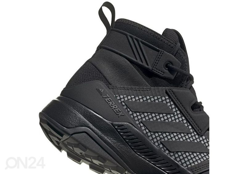 Meeste matkajalatsid Adidas Terrex Trailmaker Mid Gtx suurendatud