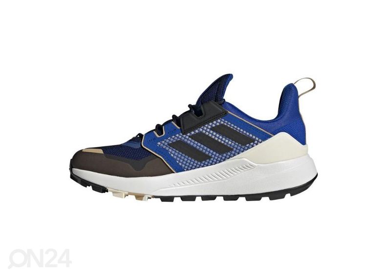 Meeste matkajalatsid Adidas Terrex Trailmaker Primegreen suurendatud