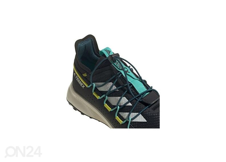 Meeste matkajalatsid Adidas Terrex Voyager 21 suurendatud