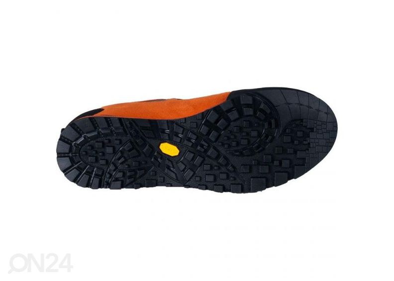 Meeste matkajalatsid Alpinus The Ridge Low Pro suurendatud