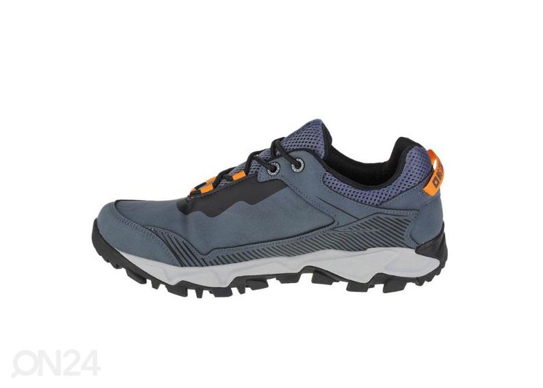 Meeste matkajalatsid Big Star Trekking Shoes suurendatud