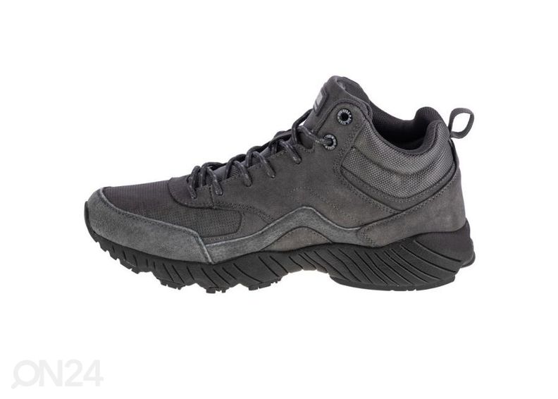 Meeste matkajalatsid Big Star Trekking Shoes M GG174412 suurendatud