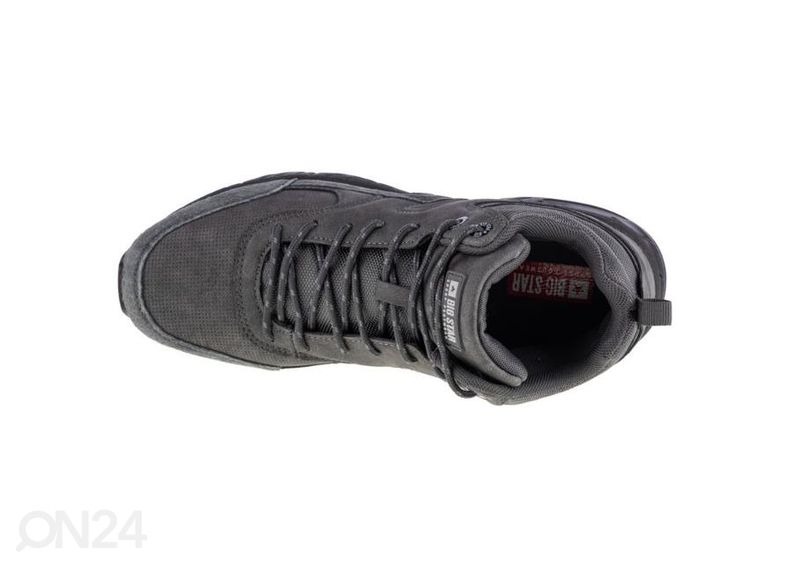 Meeste matkajalatsid Big Star Trekking Shoes M GG174412 suurendatud