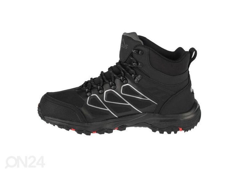 Meeste matkajalatsid Campus Kamet High M CM0105321200 suurendatud