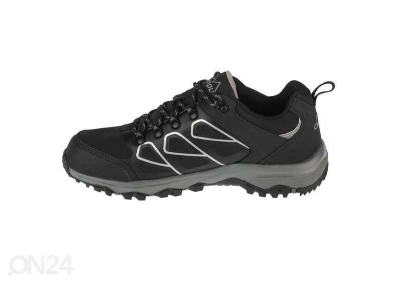 Meeste matkajalatsid Campus Kamet M CM0104321200 suurendatud