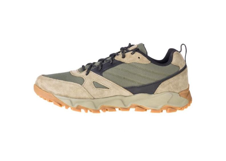 Meeste matkajalatsid Columbia Ivo Trail M suurendatud