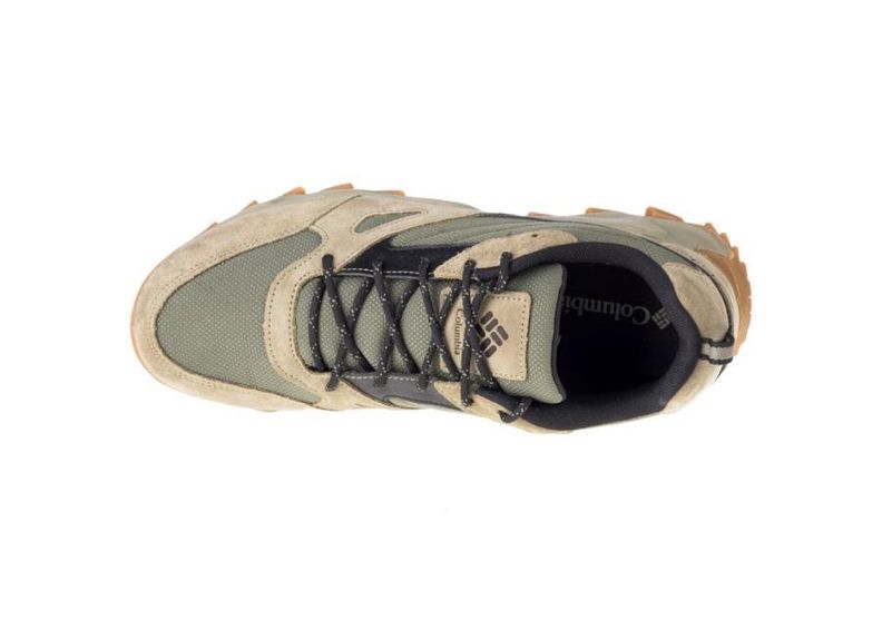 Meeste matkajalatsid Columbia Ivo Trail M suurendatud