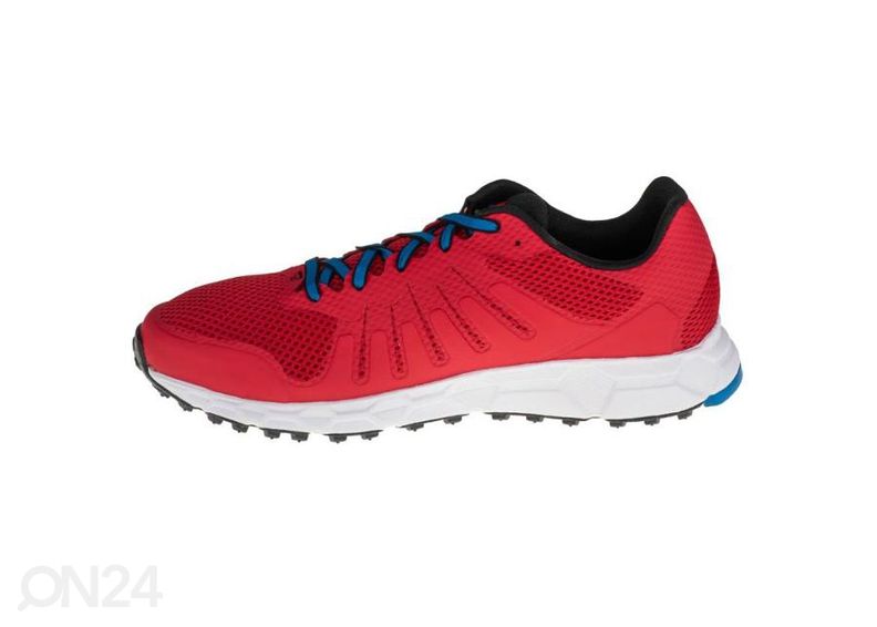 Meeste matkajalatsid Columbia Montrail F.K.T. suurendatud