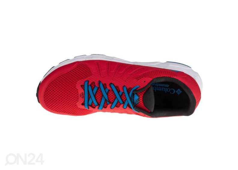 Meeste matkajalatsid Columbia Montrail F.K.T. suurendatud