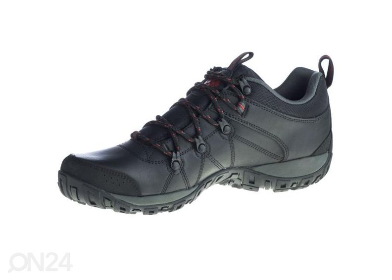 Meeste matkajalatsid Columbia Peakfreak Venture M suurendatud