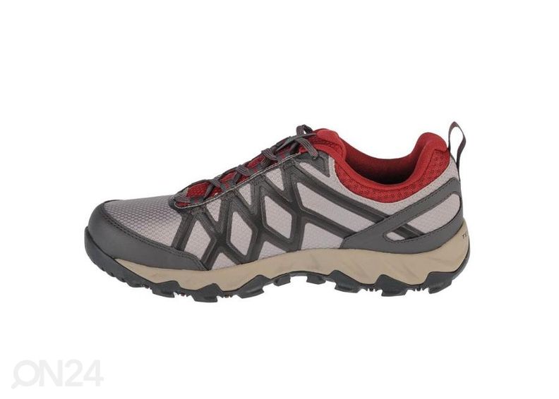 Meeste matkajalatsid Columbia Peakfreak X2 suurendatud