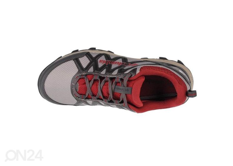 Meeste matkajalatsid Columbia Peakfreak X2 suurendatud