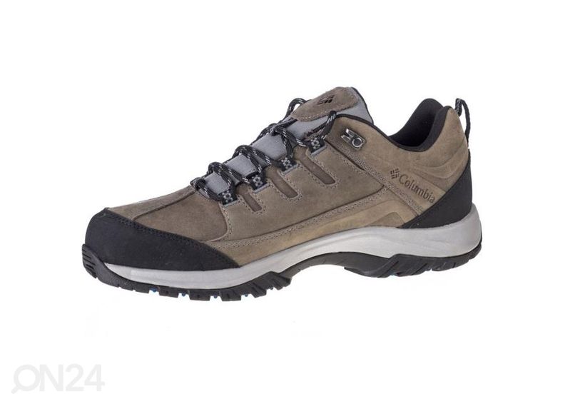 Meeste matkajalatsid Columbia Terrebonne II M suurendatud