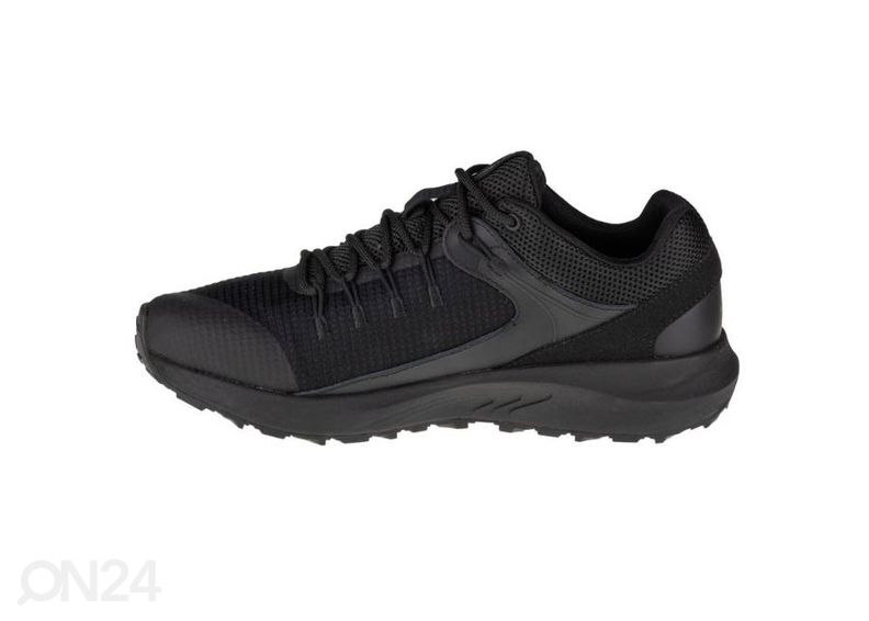 Meeste matkajalatsid Columbia Trailstorm Waterproof suurendatud
