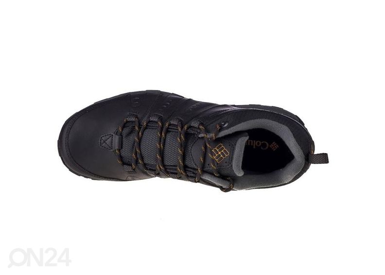 Meeste matkajalatsid Columbia Woodburn II M suurendatud