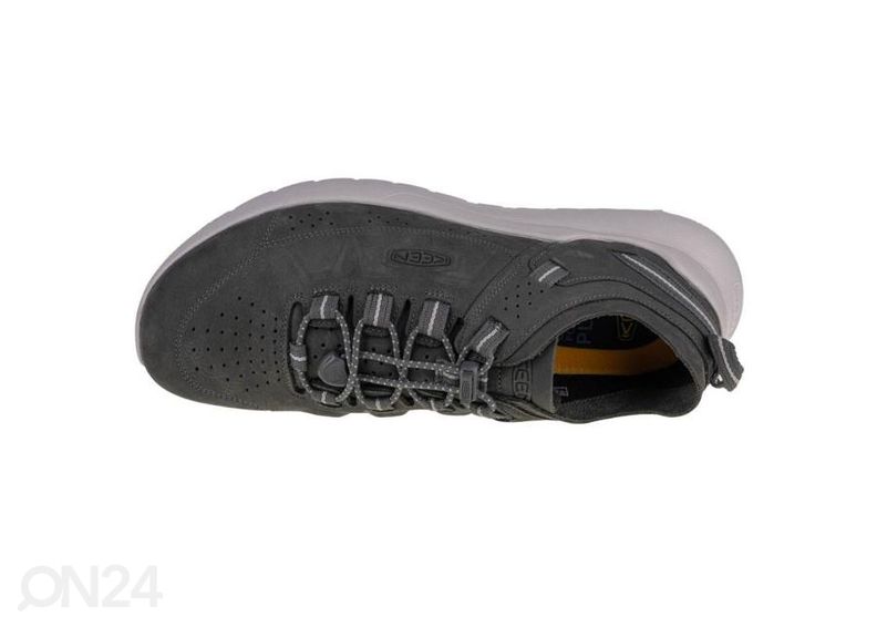 Meeste matkajalatsid Keen Highland suurendatud