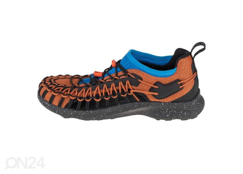 Meeste matkajalatsid Keen Uneek Snk suurendatud