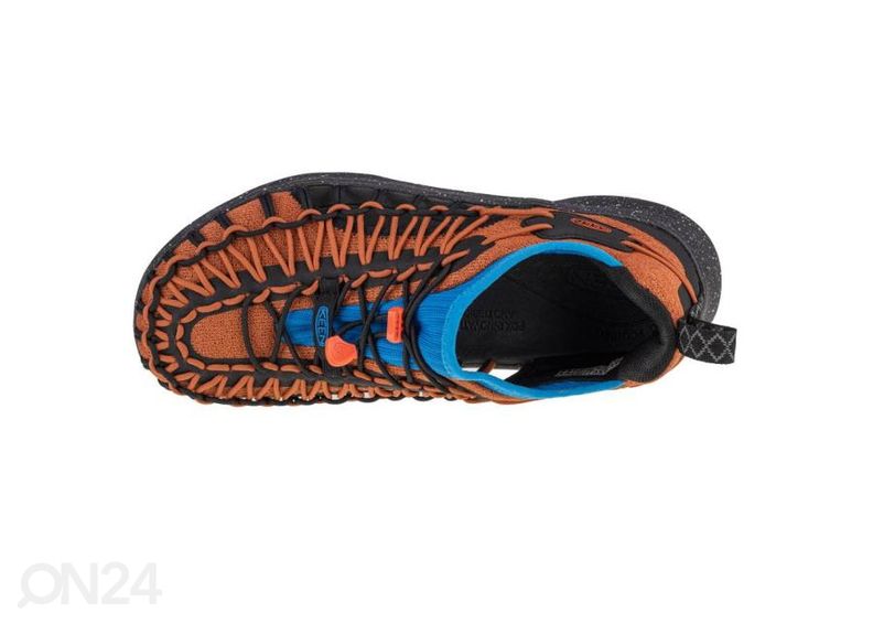 Meeste matkajalatsid Keen Uneek Snk suurendatud