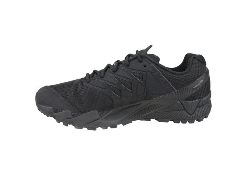 Meeste matkajalatsid Merrell Agility Peak Tactical M suurendatud