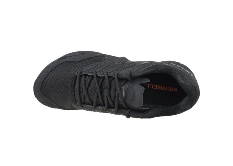 Meeste matkajalatsid Merrell Agility Peak Tactical M suurendatud