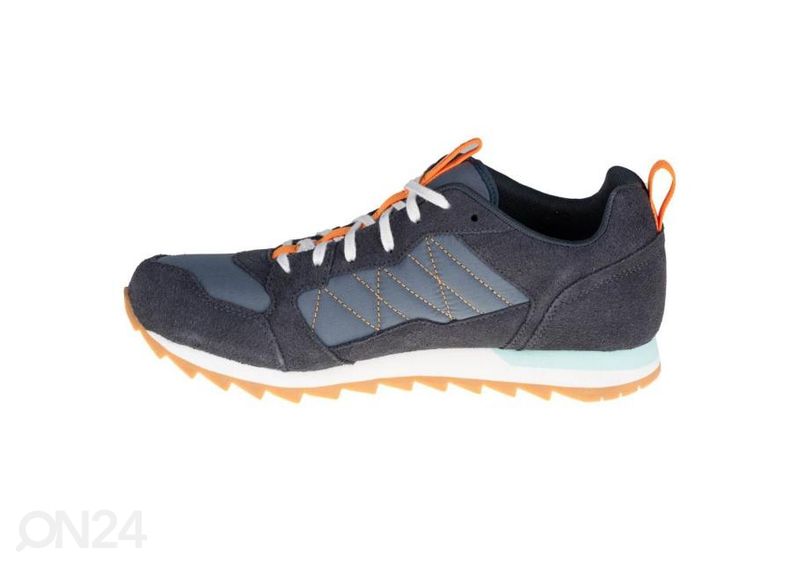 Meeste matkajalatsid Merrell Alpine Sneaker suurendatud
