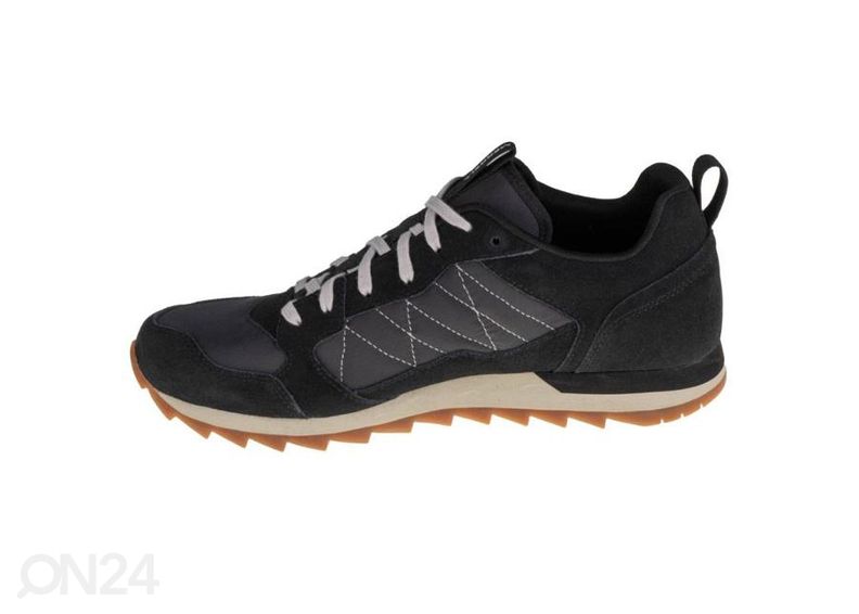 Meeste matkajalatsid Merrell Alpine Sneaker suurendatud