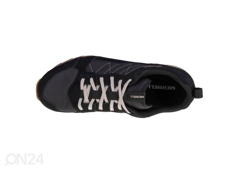 Meeste matkajalatsid Merrell Alpine Sneaker suurendatud