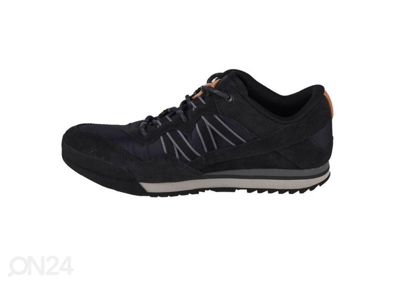 Meeste matkajalatsid Merrell Burnt Rock Mills suurendatud