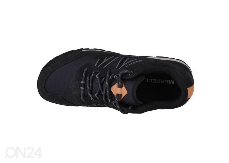 Meeste matkajalatsid Merrell Burnt Rock Mills suurendatud