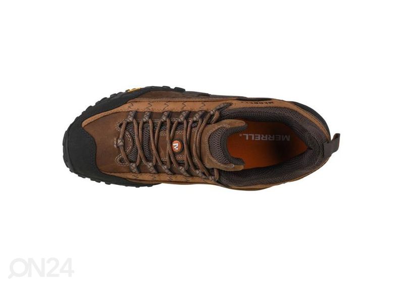 Meeste matkajalatsid Merrell Intercept suurendatud