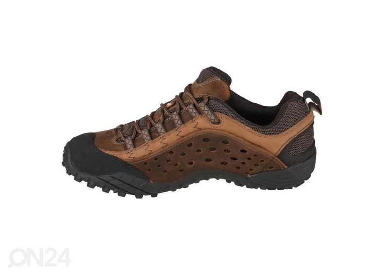 Meeste matkajalatsid Merrell Intercept suurendatud