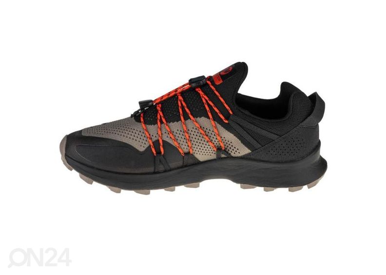 Meeste matkajalatsid Merrell Long Sky Sewn suurendatud