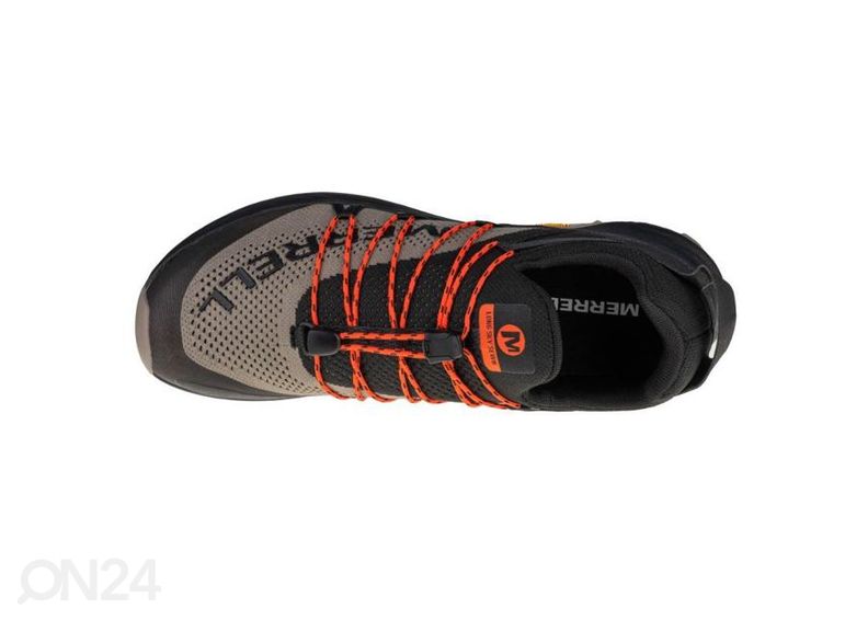 Meeste matkajalatsid Merrell Long Sky Sewn suurendatud